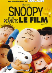 Snoopy et les Peanuts, le film