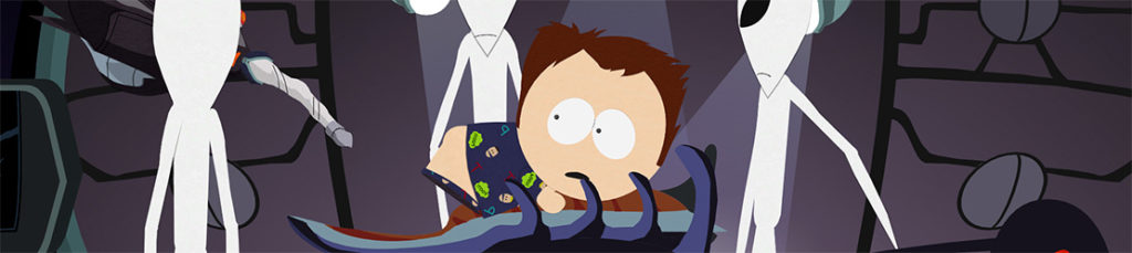 South Park