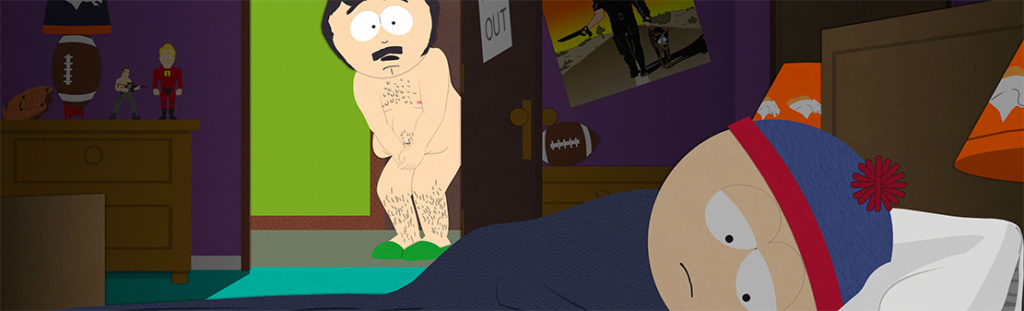 South Park
