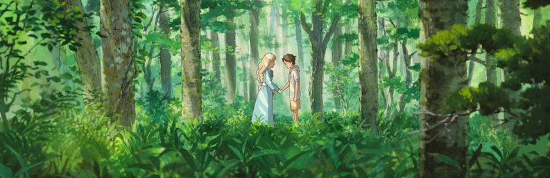 Souvenirs de Marnie
