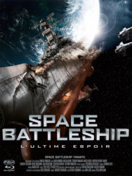 Space Battleship : L'Ultime Espoir