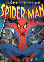 Spectacular Spider-Man