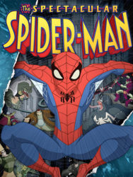 Spectacular Spider-Man