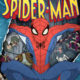 Spectacular Spider-Man