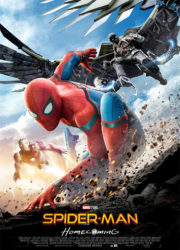 Spider-Man: Homecoming