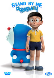 Stand by Me Doraemon