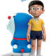 Stand by Me Doraemon