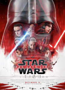 Star Wars, épisode VIII : Les Derniers Jedi