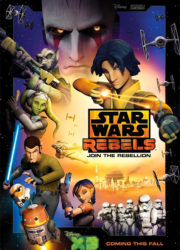 Star Wars Rebels