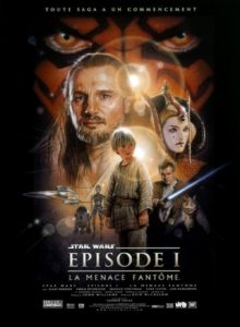 Star Wars, épisode I : La Menace fantôme