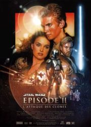 Star Wars, épisode II : L’Attaque des clones