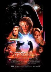 Star Wars, épisode III : La Revanche des Sith