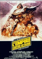 Star Wars, épisode V : L’Empire contre-attaque