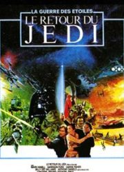 Star Wars, épisode VI : Le Retour du Jedi