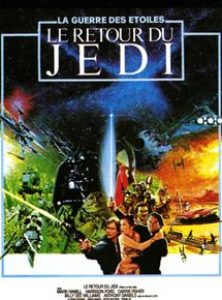 Star Wars, épisode VI : Le Retour du Jedi