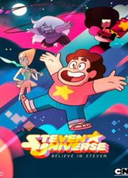 Steven Universe