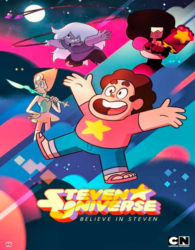 Steven Universe