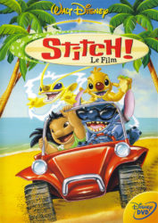 Stitch ! Le film