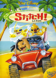 Stitch ! Le film