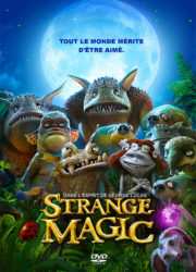 Strange Magic