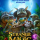 Strange Magic