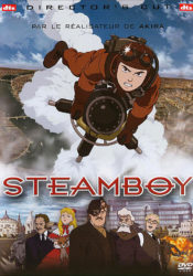 Steamboy