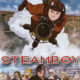 Steamboy