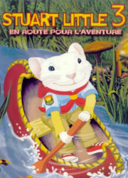 Stuart Little 3 : En route pour l'aventure