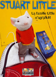 Stuart Little