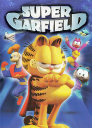 Super Garfield