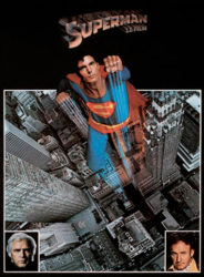 Superman, le film