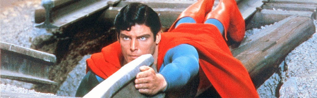 Superman, le film