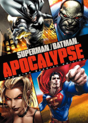 Superman/Batman : Apocalypse