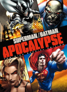 Superman/Batman : Apocalypse