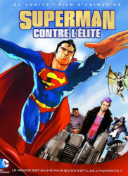 Superman contre l'élite