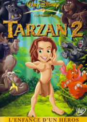 Tarzan 2 : L'Enfance d'un héros