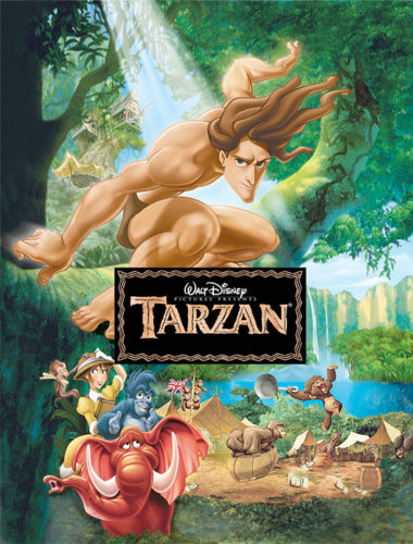 Tarzan Un Film Disney Pour Quel Age Analyse Du Dessin Anime Dvd Tarzan Un Film Disney Pour Quel Age Analyse Du Dessin Anime Dvd