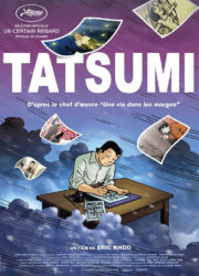 Tatsumi