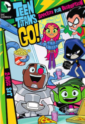 Teen Titans Go!