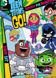 Teen Titans Go!