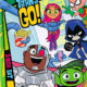 Teen Titans Go!