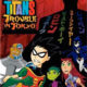 Teen Titans: Trouble in Tokyo