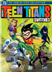 Teen Titans : Les Jeunes Titans