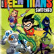 Teen Titans : Les Jeunes Titans