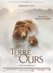 Terre des ours