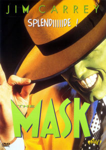 The Mask