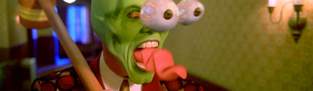 The Mask