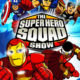 The Super Hero Squad Show