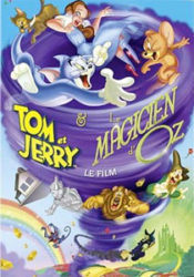 Tom et Jerry et le Magicien d’Oz