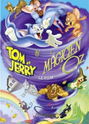 Tom et Jerry et le Magicien d’Oz